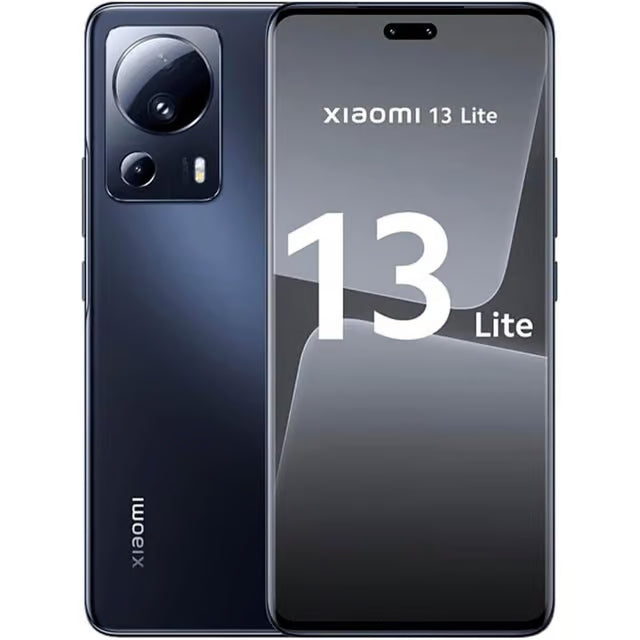 XIAOMI 13 Lite