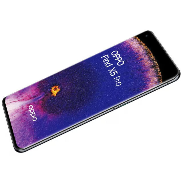 OPPO FiND X5 PRO