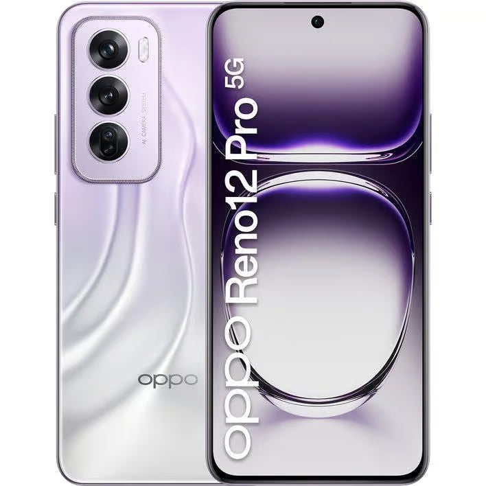 OPPO RENO 12 PRO