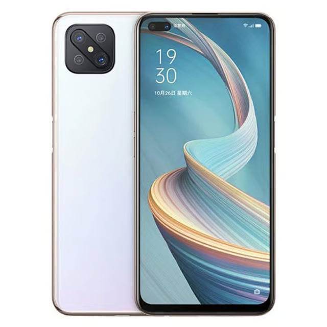 OPPO RENO 4 Z 5G