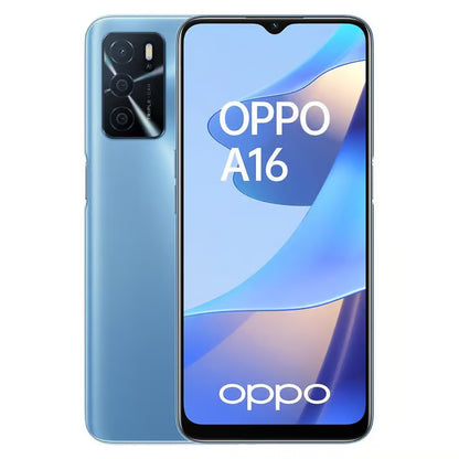 OPPO A16