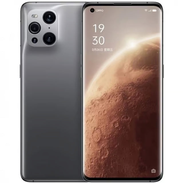 OPPO FIND X3 PRO