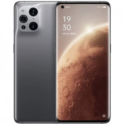 OPPO FIND X3 PRO