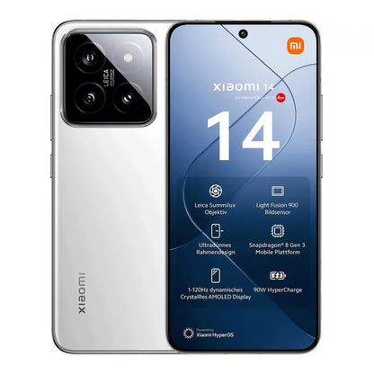 XIAOMI 14