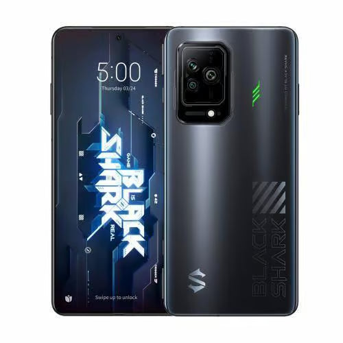 XIAOMI BLACK SHARK 5