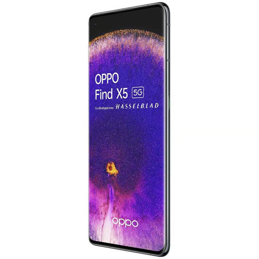 OPPO FIND X5
