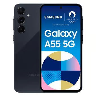 GALAXY A55