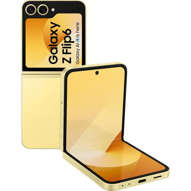 GALAXY Z FLIP6