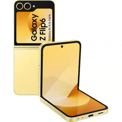 GALAXY Z FLIP6