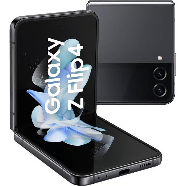GALAXY Z FLIP 4