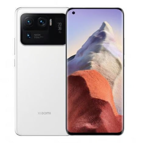 XIAOMI MI 11 ULTRA