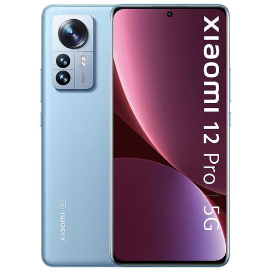 XIAOMI 12 PRO